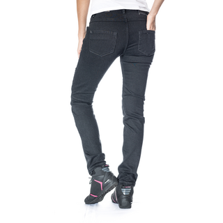 Jeans IXON - Billie lady schwarz 26/L