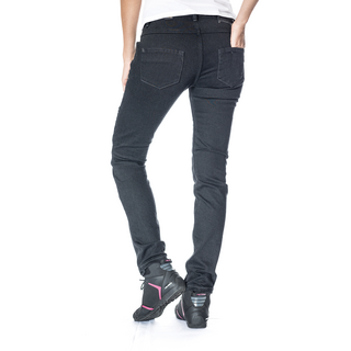 Jeans IXON - Billie lady schwarz 27/L