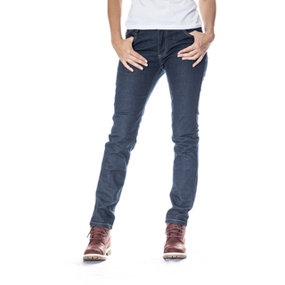 Jeans IXON - Maddie lady dark raw 26/L