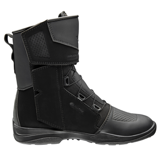 Stiefel IXON - Kassius wp schwarz 43