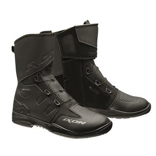 Stiefel IXON - Kassius wp schwarz 43