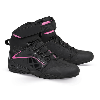 Stiefel IXON - Killer lady wp schwarz fuchsia 37