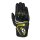 Handschuhe IXON - RS 5 air schwarz gelb M