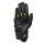 Handschuhe IXON - RS 5 air schwarz gelb M