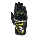 Handschuhe IXON - RS 5 air schwarz gelb XL