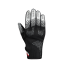 Handschuhe IXON - Knit schwarz weiss S