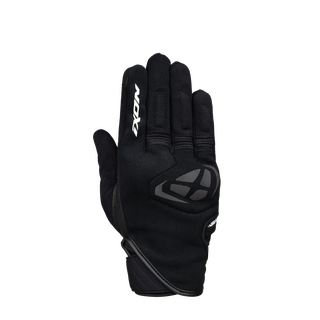 Handschuhe IXON - Mig schwarz weiss XL