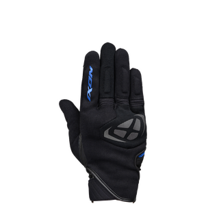 Handschuhe IXON - Mig schwarz blau XL