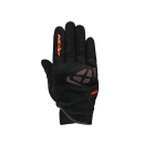 Handschuhe IXON - Mig schwarz orange S