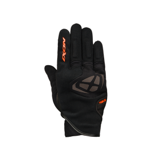 Handschuhe IXON - Mig schwarz orange 3XL