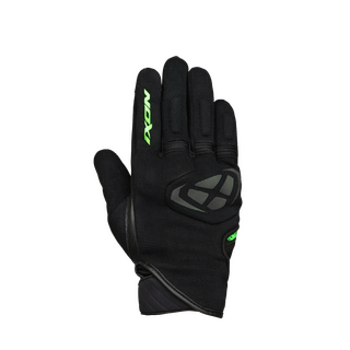 Handschuhe IXON - Mig schwarz grün XL