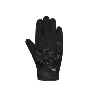 Handschuhe IXON - Hurricane schwarz M