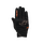 Handschuhe IXON - Hurricane schwarz orange M