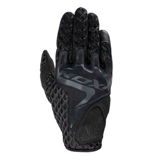 Handschuhe IXON - Dirt Air schwarz XS