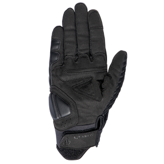 Handschuhe IXON - Dirt Air schwarz XS