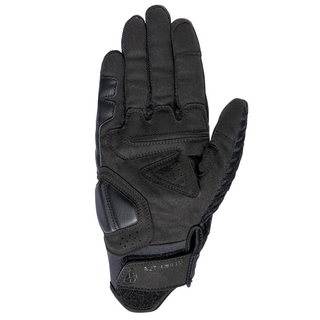 Handschuhe IXON - Dirt Air schwarz S