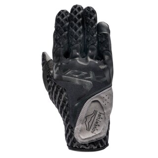 Handschuhe IXON - Dirt Air schwarz anthazit S