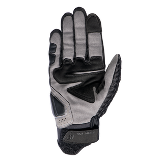 Handschuhe IXON - Dirt Air schwarz anthazit XL