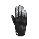 Handschuhe IXON - Knit lady schwarz silber XL