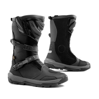 Stiefel FALCO - Mixto 5 schwarz