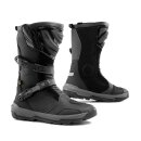 Stiefel FALCO - Mixto 5 schwarz