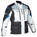 Endurojacke SAHARA Blau M