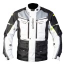 Endurojacke SAHARA Gelb S