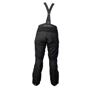 Endurohose SAHARA schwarz S