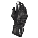 Handschuhe BIONIC Schwarz Weiß XL