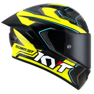 Sturzhelm KYT NZ R.- Competition XS