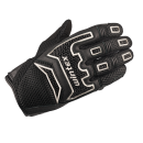 Handschuhe TERRA Schwarz Weiß 2XL