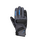 Handschuhe IXON - Skeid anthrazit grau blau XL