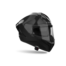 Sturzhelm AIROH Matryx Carbon carbon schwarz XS