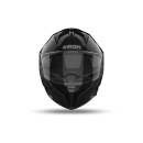 Sturzhelm AIROH Matryx Carbon carbon schwarz XS