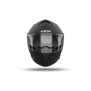 Sturzhelm AIROH Spark 2 Color schwarz matt XS