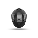 Sturzhelm AIROH Spark 2 Color schwarz matt XS