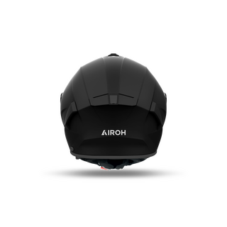 Sturzhelm AIROH Spark 2 Color schwarz matt S