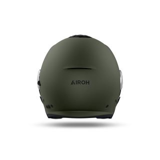 Sturzhelm AIROH Helyos-Military XS