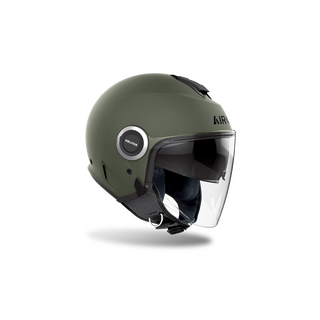 Sturzhelm AIROH Helyos-Military S