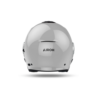 Sturzhelm AIROH Helyos lightgrey S