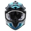 Sturzhelm NOX - MX Fusion lady XS