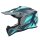 Sturzhelm NOX - MX Fusion lady XS