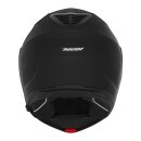 Sturzhelm NOX - N 968 mono schwarz matt