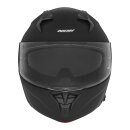 Sturzhelm NOX - N 968 mono schwarz matt