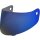 Visier SUOMY SR-GP Blau 1