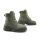 Stiefel FALCO - Zarah lady Army Grün 40