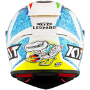 Sturzhelm KYT R2R F.Misano