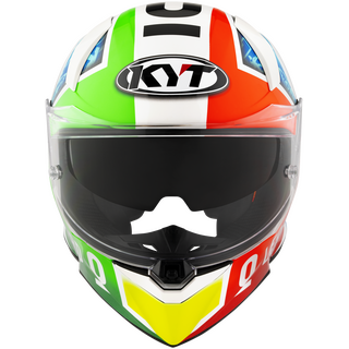 Sturzhelm KYT R2R F.Misano S