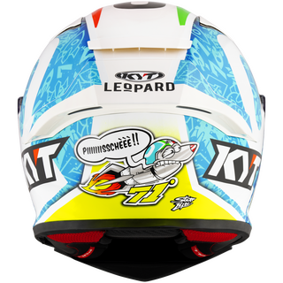 Sturzhelm KYT R2R F.Misano S