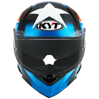 Sturzhelm KYT R2R Straight XL